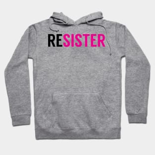 RESISTER Hoodie